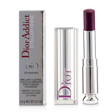 Christian Dior Dior Addict Stellar Shine Lipstick - # 881 Bohemienne (Purple) 