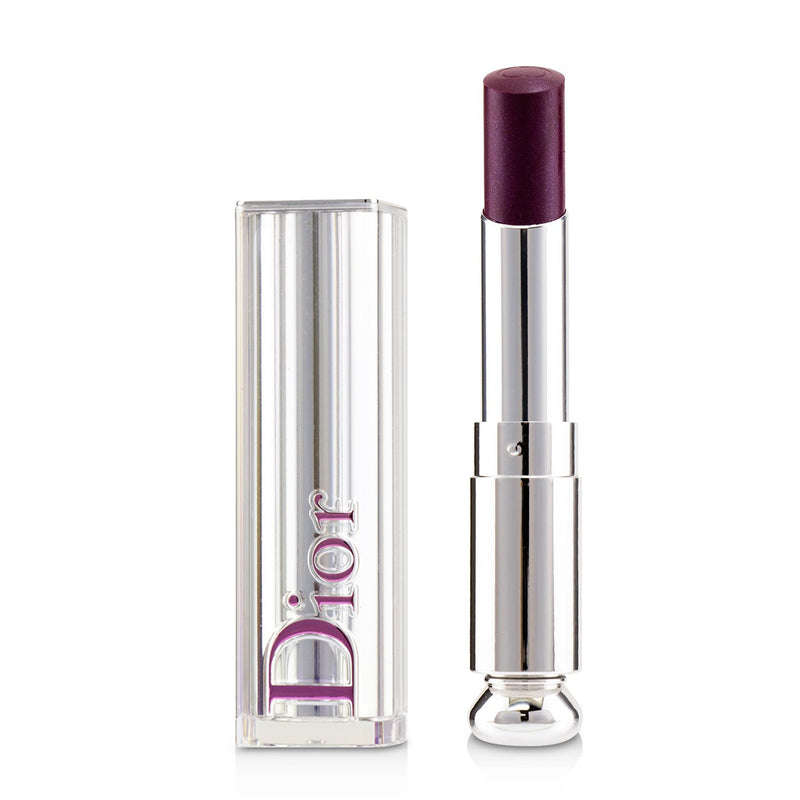 Christian Dior Dior Addict Stellar Shine Lipstick - # 881 Bohemienne (Purple)  3.2g/0.11oz