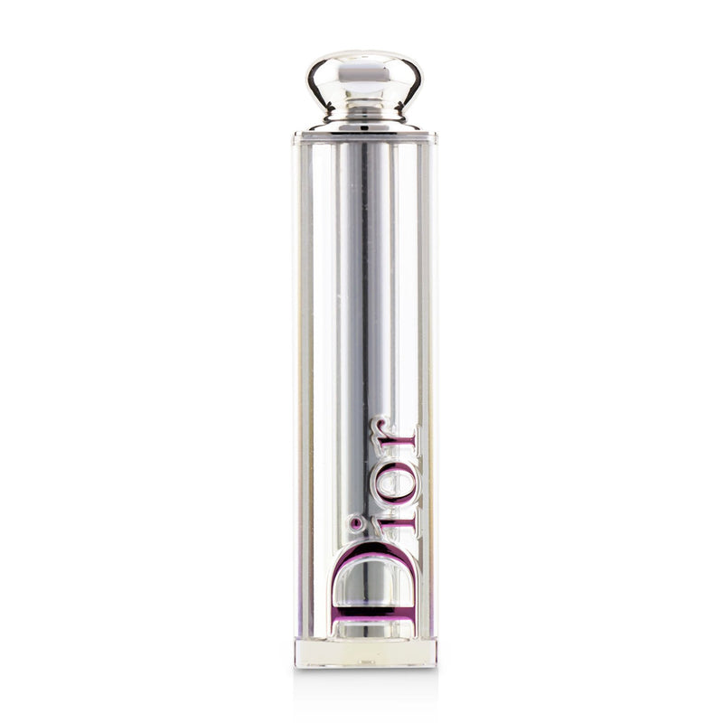 Christian Dior Dior Addict Stellar Shine Lipstick - # 976 Be Dior (Fuchsia) 
