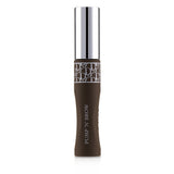 Christian Dior Diorshow Pump N Brow - # 002 Dark Brown 