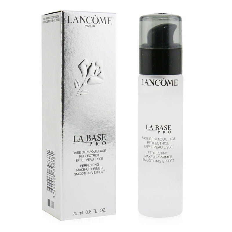 Lancome La Base Pro Perfecting Make Up Primer Smoothing Effect (Box Slightly Damaged)  25ml/0.85oz