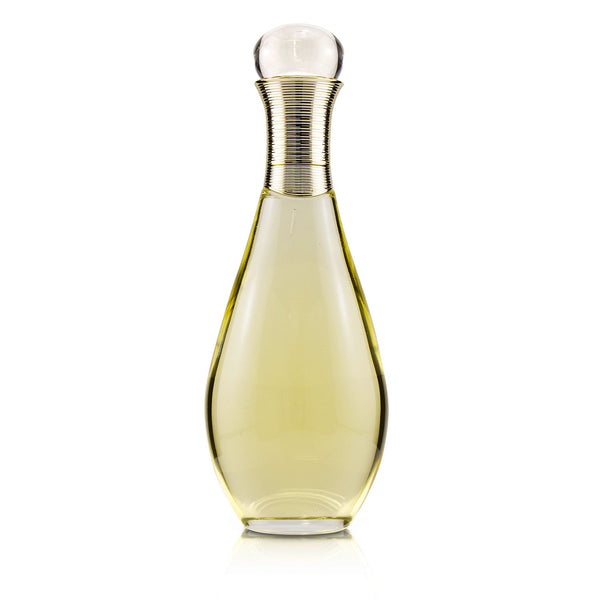 Christian Dior J'Adore Huile Divine Dry Silky Body And Hair Oil 