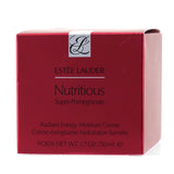 Estee Lauder Nutritious Super-Pomegranate Radiant Energy Moisture Creme (Box Slightly Damaged)  50ml/1.7oz