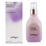 Jurlique Sweet Violet & Grapefruit Hydrating Mist  100ml/3.3oz