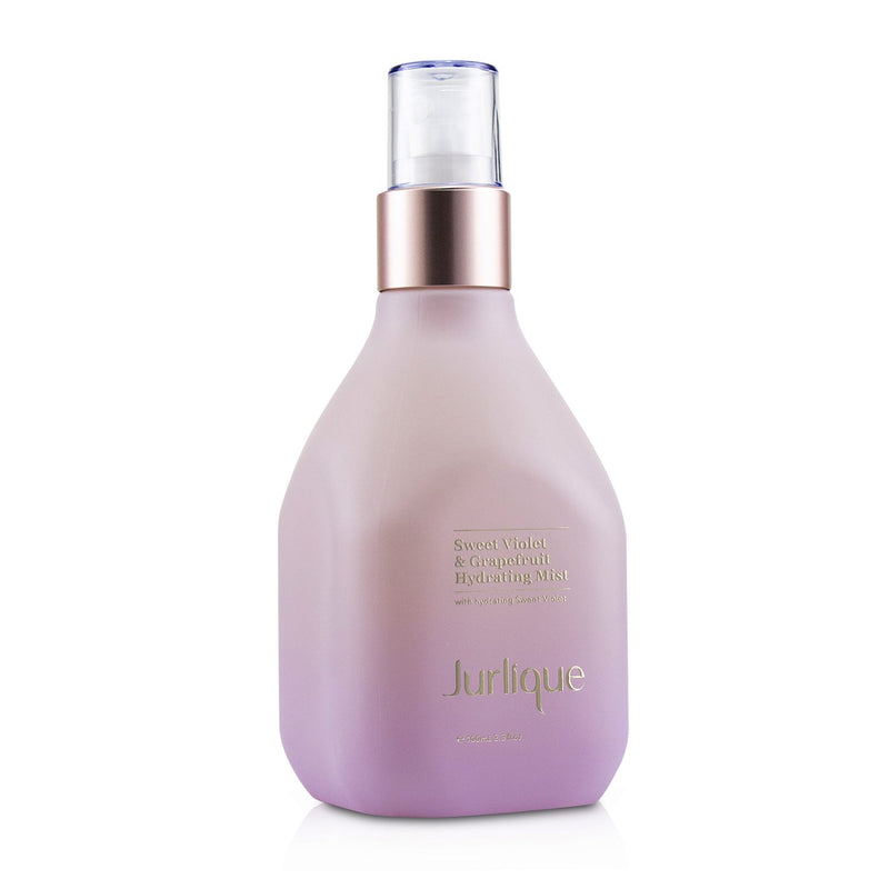 Jurlique Sweet Violet & Grapefruit Hydrating Mist 