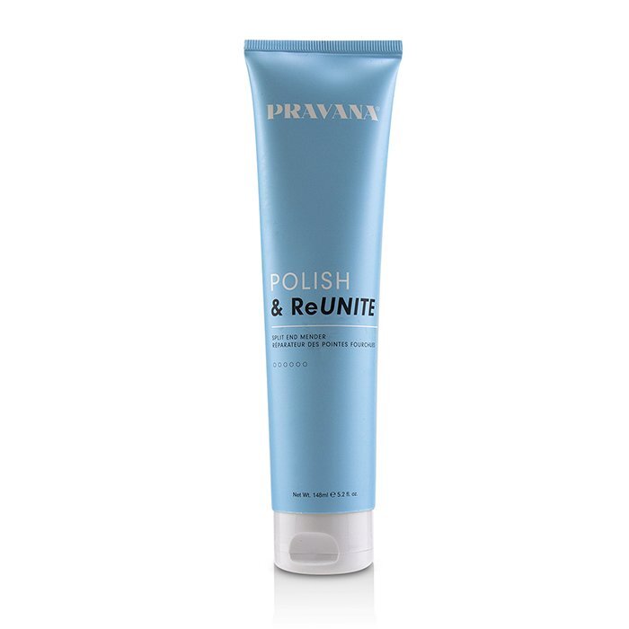 Pravana Polish & ReUNITE Split End Mender 148ml/5.2oz