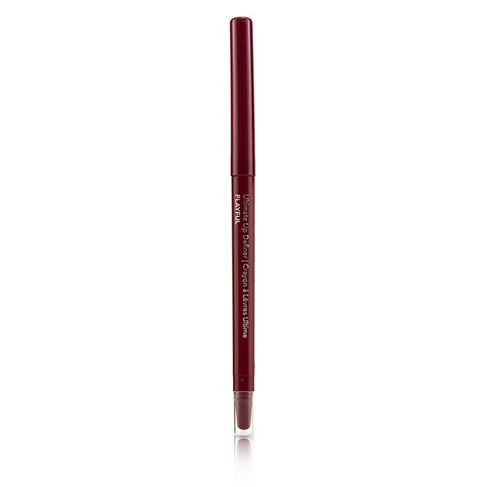 Becca Ultimate Lip Definer - # Playful (Cherry Red) 