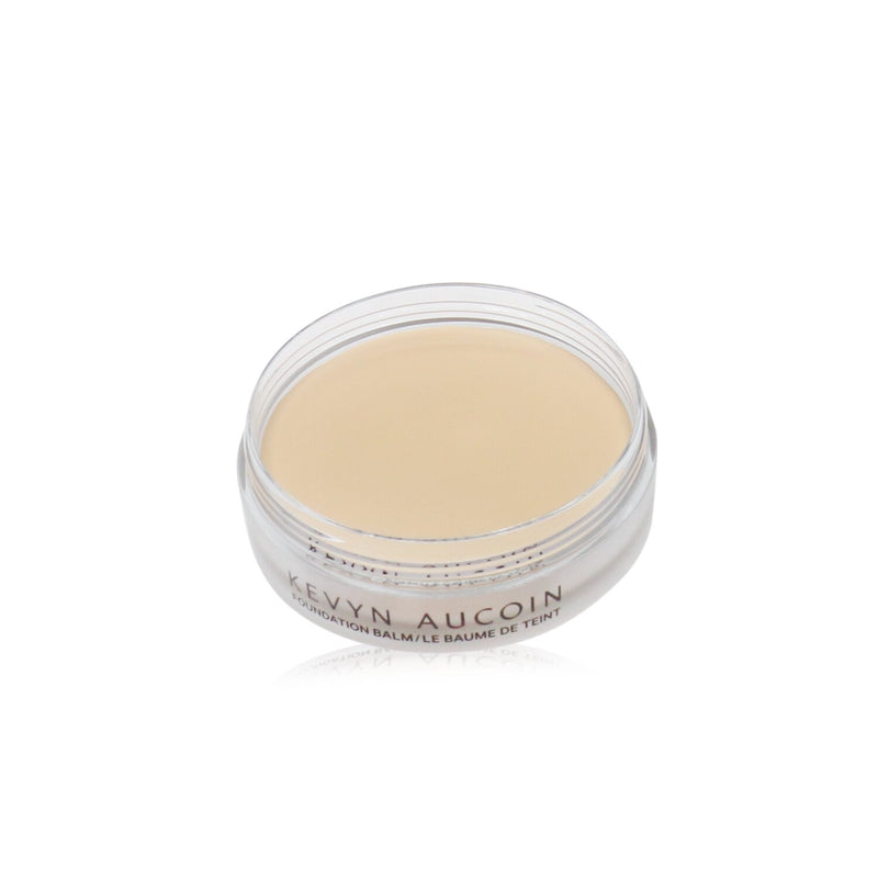 Kevyn Aucoin Foundation Balm - # Light FB01  22.3g/0.7oz