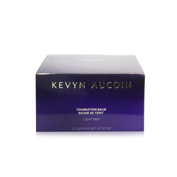 Kevyn Aucoin Foundation Balm - # Light FB01 