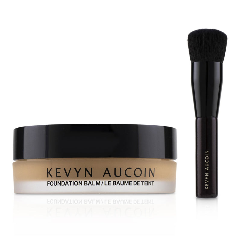 Kevyn Aucoin Foundation Balm - # Medium FB08  22.3g/0.7oz