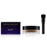 Kevyn Aucoin Foundation Balm - # Medium FB09  22.3g/0.7oz