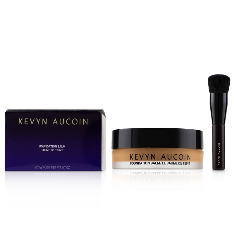 Kevyn Aucoin Foundation Balm - # Medium FB10.5  22.3g/0.7oz