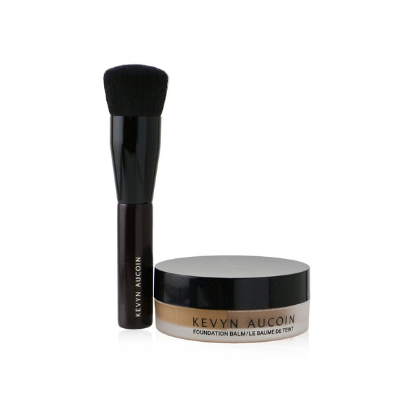 Kevyn Aucoin Foundation Balm - # Medium FB11  22.3g/0.7oz