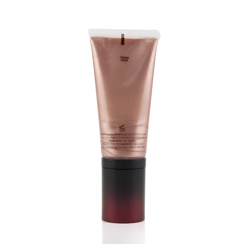 Kevyn Aucoin Glass Glow Face - # Prism Rose 