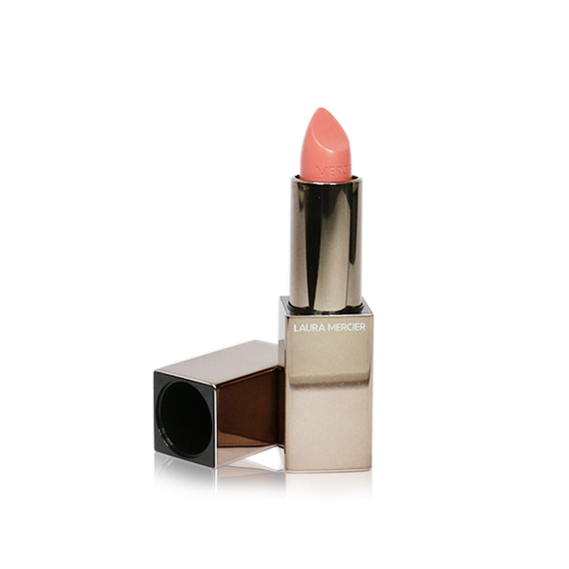 Laura Mercier Rouge Essentiel Silky Creme Lipstick - # Nude Noveau (Nude Pink Brown) 