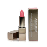 Laura Mercier Rouge Essentiel Silky Creme Lipstick - # A La Rose (Light Dirty Pink) 