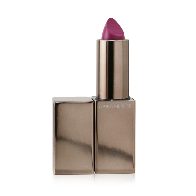 Laura Mercier Rouge Essentiel Silky Creme Lipstick - # Rose Mauve (Dirty Mauve) 