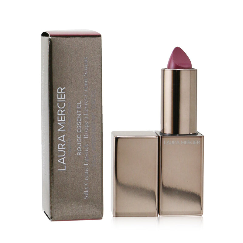 Laura Mercier Rouge Essentiel Silky Creme Lipstick - # Mauve Merveilleux (Mauve) 