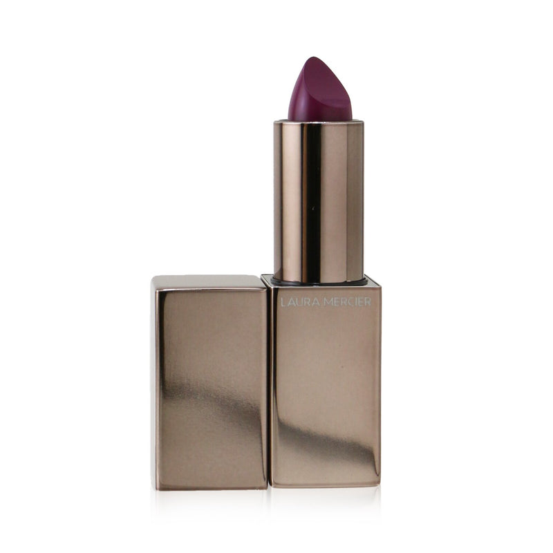 Laura Mercier Rouge Essentiel Silky Creme Lipstick - # Plum Sublime (Bright Plum)  3.5g/0.12oz