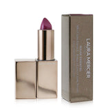 Laura Mercier Rouge Essentiel Silky Creme Lipstick - # Violette (Purple Plum) 