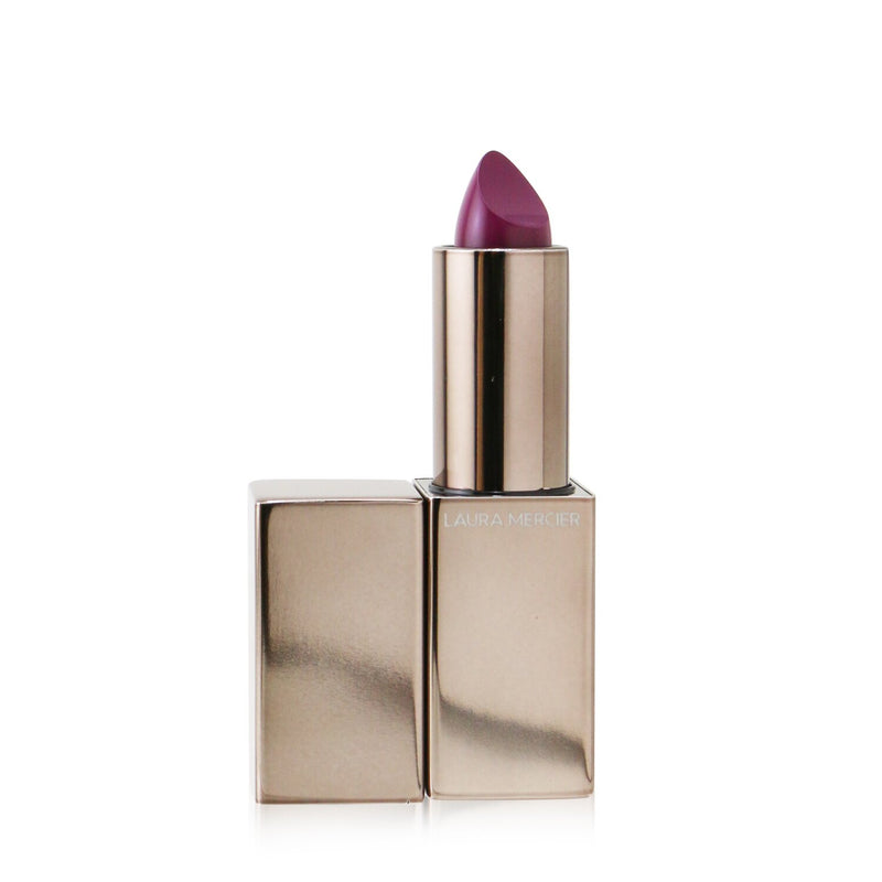 Laura Mercier Rouge Essentiel Silky Creme Lipstick - # Violette (Purple Plum) 