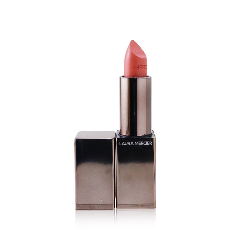 Laura Mercier Rouge Essentiel Silky Creme Lipstick - # Coral Nu (Nude Coral) 