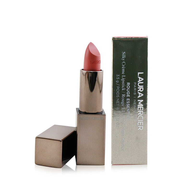Laura Mercier Rouge Essentiel Silky Creme Lipstick - # Coral Clair (Dirty Coral) 