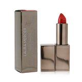 Laura Mercier Rouge Essentiel Silky Creme Lipstick - # Rouge Electrique (Orange Red) 