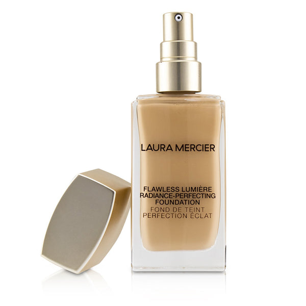 Laura Mercier Flawless Lumiere Radiance Perfecting Foundation - # 1C1 Shell  30ml/1oz