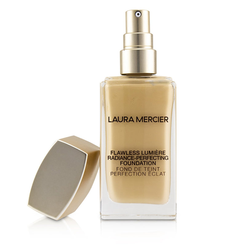 Laura Mercier Flawless Lumiere Radiance Perfecting Foundation - # 1N1 Creme 
