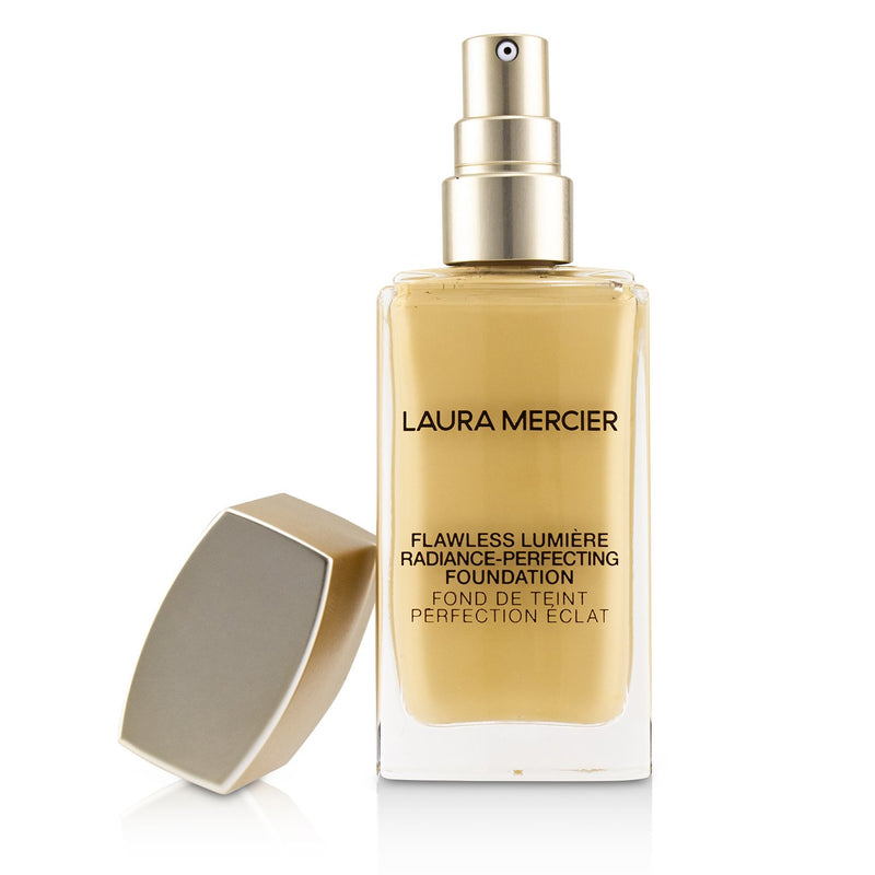 Laura Mercier Flawless Lumiere Radiance Perfecting Foundation - # 1W1 Ivory 