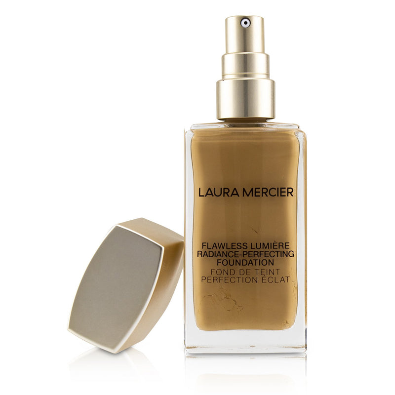 Laura Mercier Flawless Lumiere Radiance Perfecting Foundation - # 2W1 Macadamia (Unboxed)  30ml/1oz