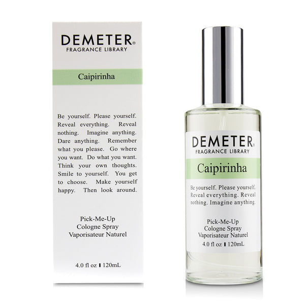 Demeter Caipirinha Cologne Spray 