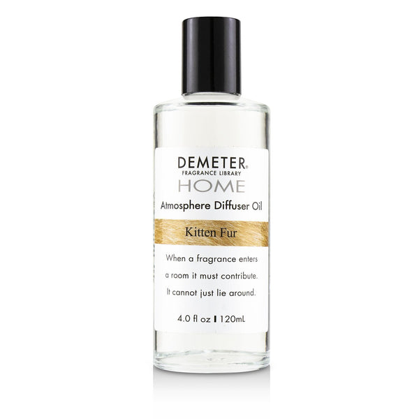 Demeter Atmosphere Diffuser Oil - Kitten Fur 