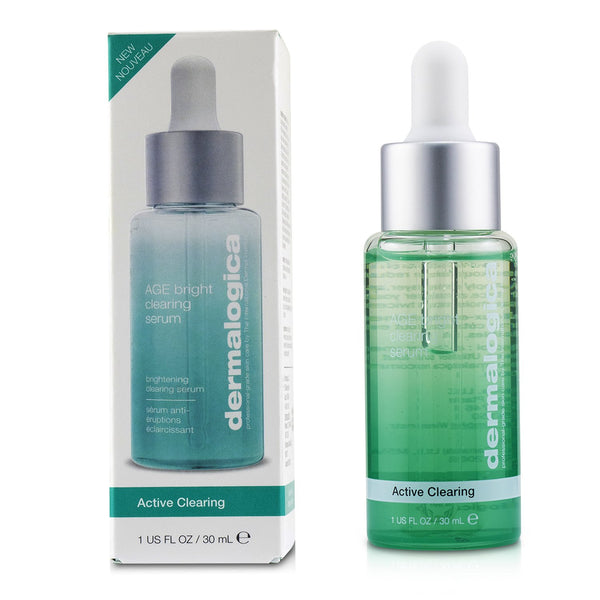 Dermalogica Active Clearing AGE Bright Clearing Serum 