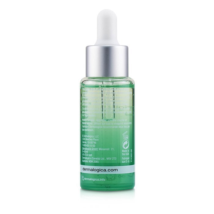 Dermalogica Active Clearing AGE Bright Clearing Serum 30ml/1oz