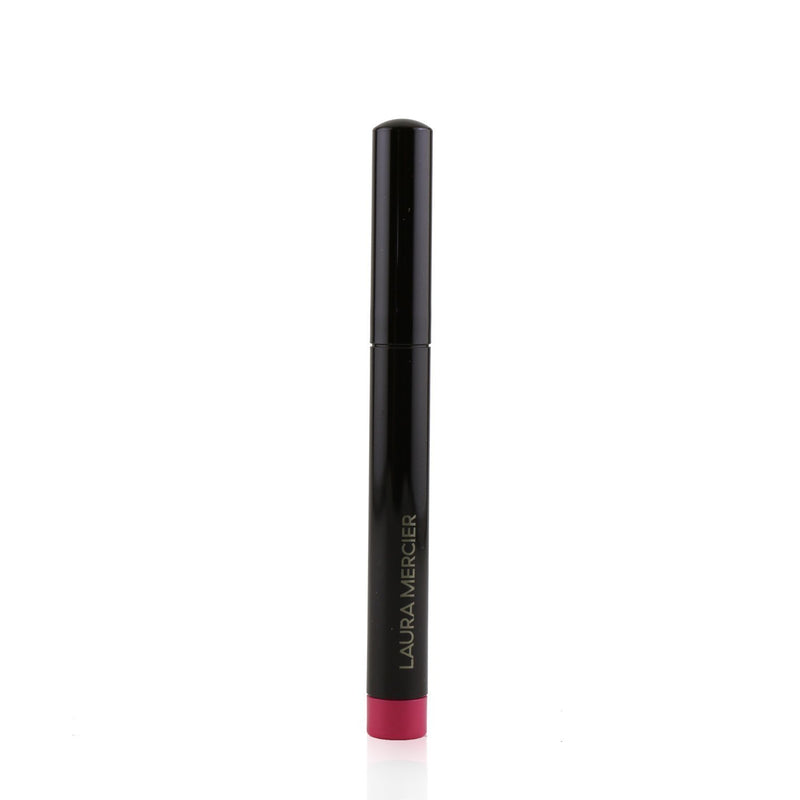 Laura Mercier Velour Extreme Matte Lipstick - # Muse (Lilac)  1.4g/0.035oz