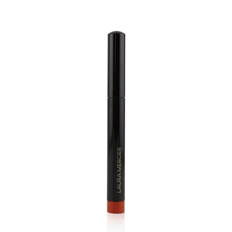 Laura Mercier Velour Extreme Matte Lipstick - # Queen (Magenta Berry)  1.4g/0.035oz