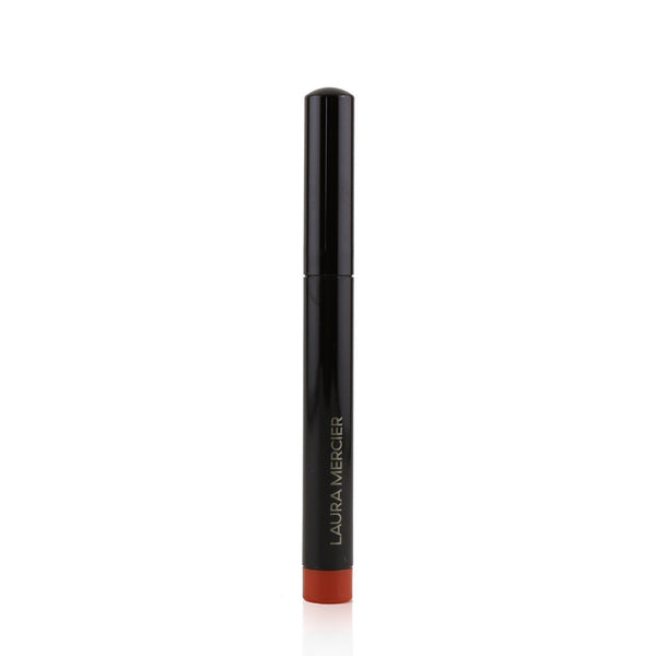 Laura Mercier Velour Extreme Matte Lipstick - # Soiree (Pumpkin Coral)  1.4g/0.035oz