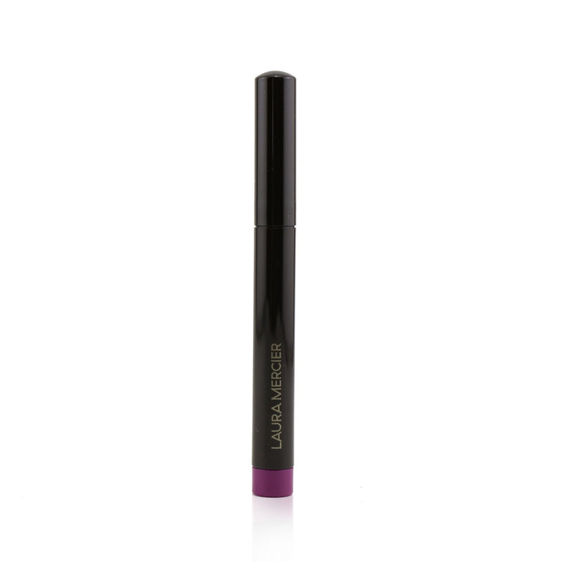 Laura Mercier Velour Extreme Matte Lipstick - # Chill (Purple) 