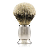The Art Of Shaving Handcrafted 100% Silvertip Badger Hair Shaving Brush 