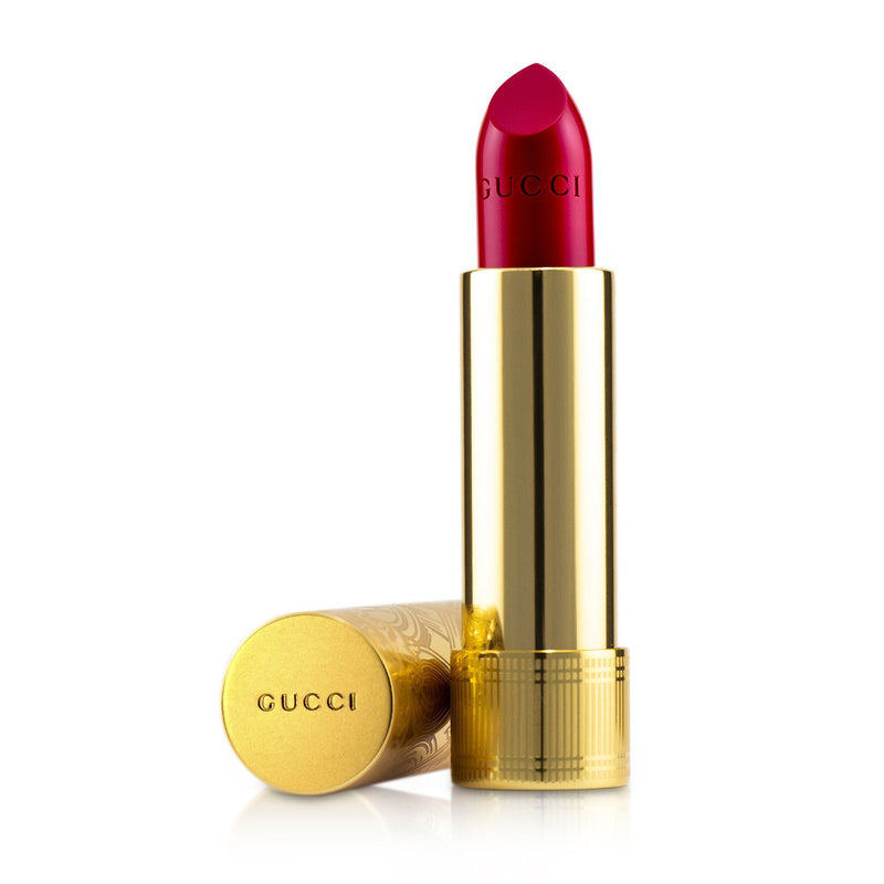 Gucci Rouge A Levres Satin Lip Colour - # 202 Moira Sienna  3.5g/0.12oz