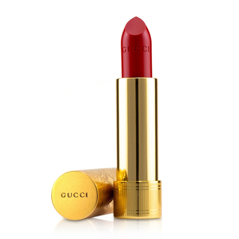 Gucci Rouge A Levres Satin Lip Colour - # 109 Pauline Brown  3.5g/0.12oz