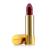 Gucci Rouge A Levres Satin Lip Colour - # 400 Kimberley Rose  3.5g/0.12oz