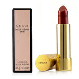 Gucci Rouge A Levres Satin Lip Colour - # 505 Janet Rust  3.5g/0.12oz