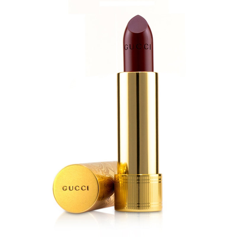 Gucci Rouge A Levres Satin Lip Colour - # 102 Lorna Dune  3.5g/0.12oz