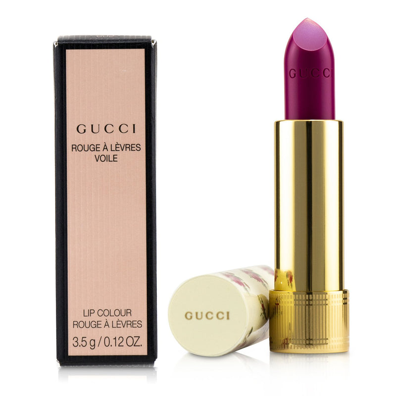 Gucci Rouge A Levres Voile Lip Colour - # 403 Love Before Breakfast 