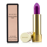 Gucci Rouge A Levres Voile Lip Colour - # 602 Wife Vs. Secretary 