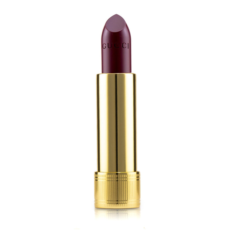 Gucci Rouge A Levres Voile Lip Colour - # 603 Marina Violet  3.5g/0.12oz
