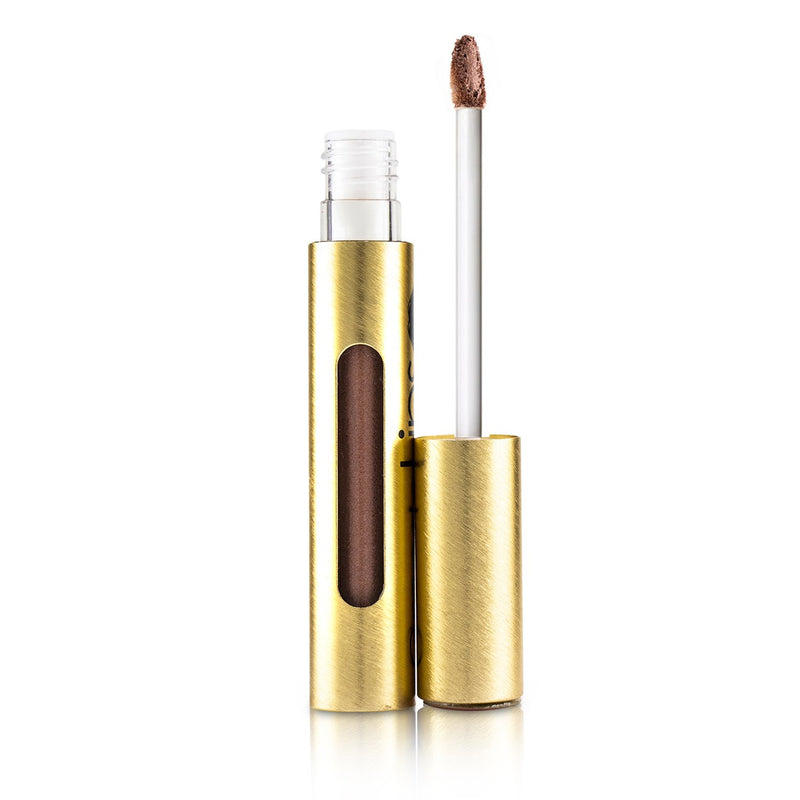 Grande Cosmetics (GrandeLash) GrandeLIPS Plumping Liquid Lipstick (Metallic Semi Matte) - # Rose Blush  4g/0.14oz